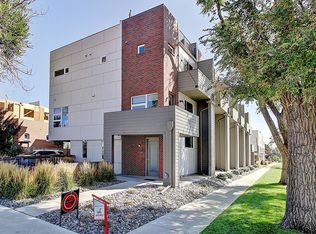 1700 N Irving St, Denver, CO 80204