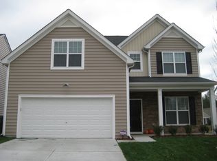 2806 Prospect Pkwy, Durham, NC 27703