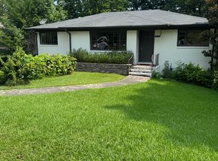 5448 11th Ave S, Birmingham, AL 35222