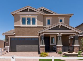 24123 N 162nd Ave, Surprise, AZ 85387