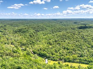 000 Woodard Road, Washburn, MO 65772