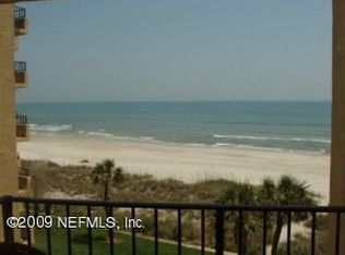2200 Ocean Dr PENTHOUSE 3, Jacksonville Beach, FL 32250