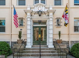 Geneva, Baltimore, MD 21218