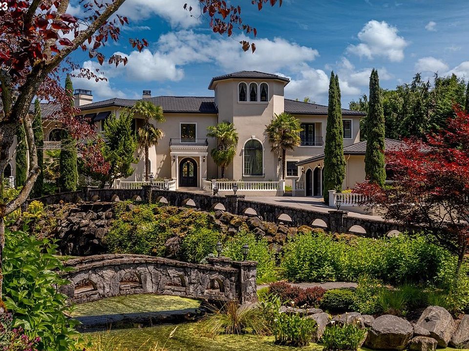 12850 SW Fielding Rd, Lake Oswego, OR 97034 MLS 23150305 Zillow