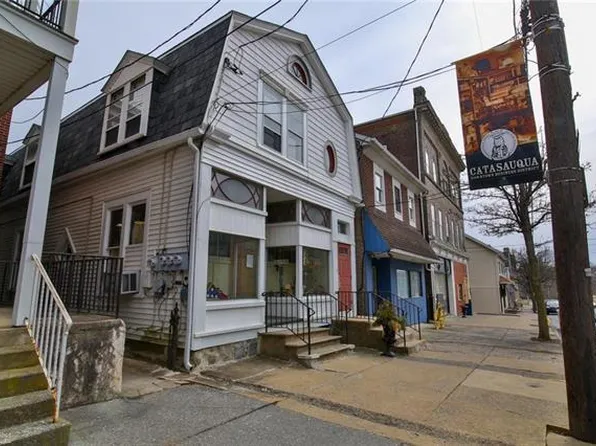 125 Bridge St, Catasauqua, PA 18032