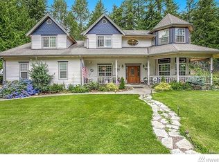 22225 Amick Rd, Mount Vernon, WA 98274