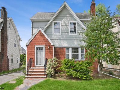 68 W Passaic Ave, Bloomfield, NJ, 07003