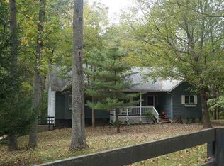 2121 N Russell Rd, Bloomington, IN 47408