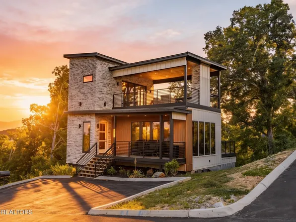 1422 Reedmont Way, Sevierville, TN 37876