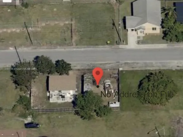 430 SW 6th St, Homestead, FL 33030