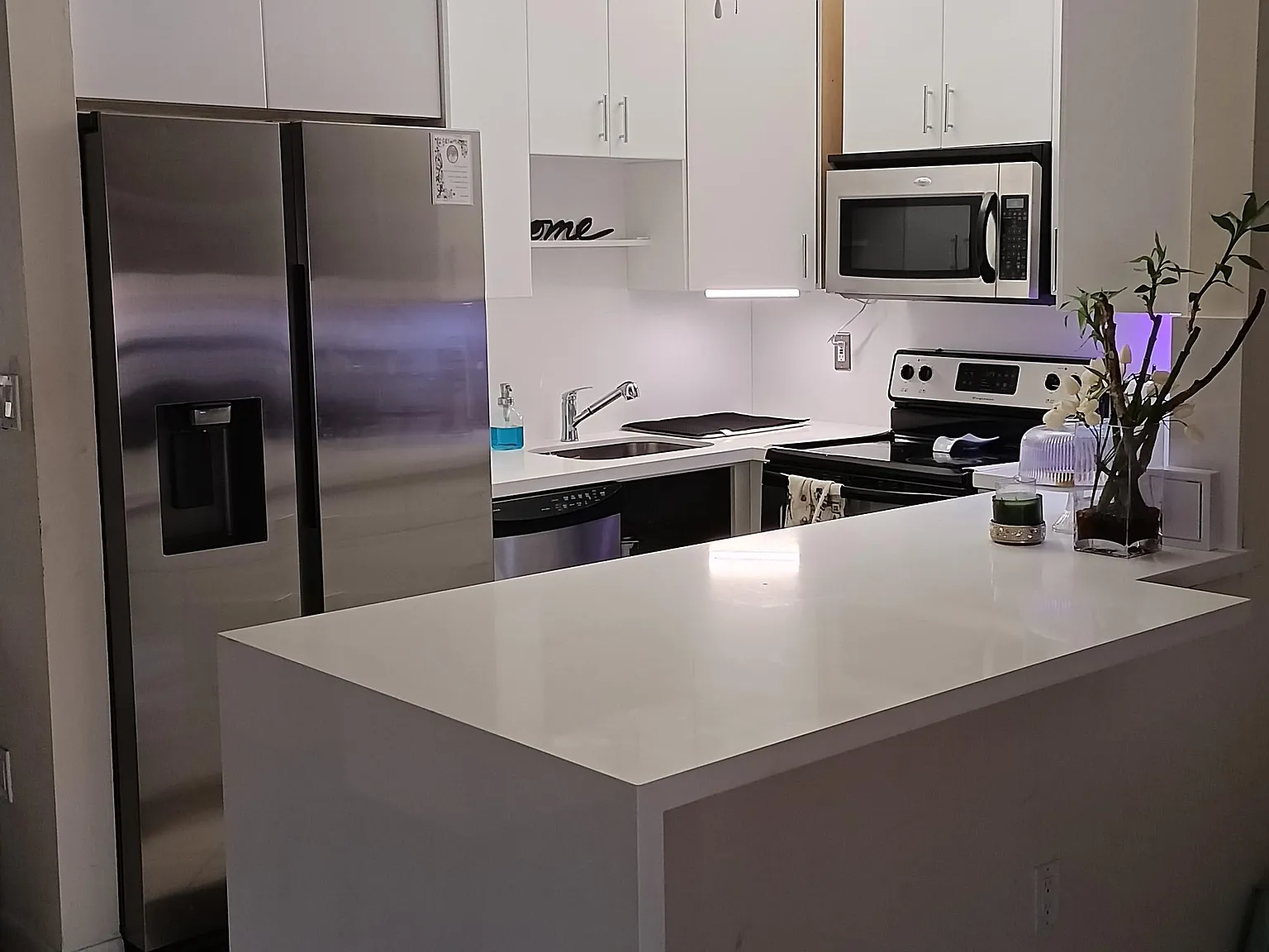 3 bed, 2.0 bath, 1200 sqft, $1,252 — Photo 4