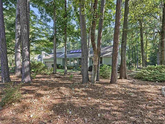 3rd image of 1600 Murraywood Ct