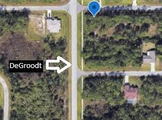 196 Frazer St SW, Palm Bay, FL 32908