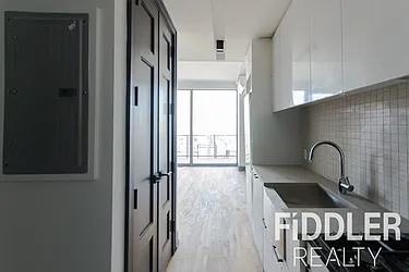 Rented by The KCI Group