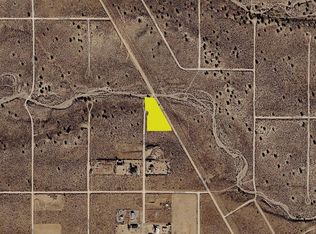 25th U5 B16 L1 St SW, Rio Rancho, NM 87124
