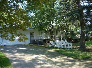 3535 Kolbe Rd, Lorain, OH 44053