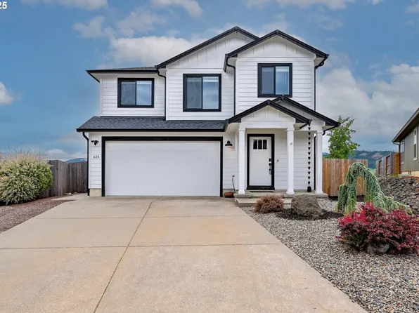 625 Brady Ln, Roseburg, OR 97471