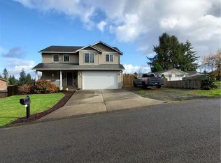 103 Yelton Pl, Longview, WA 98632
