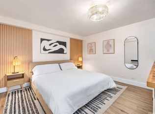 Kuhio Village 1, Honolulu, HI 96815