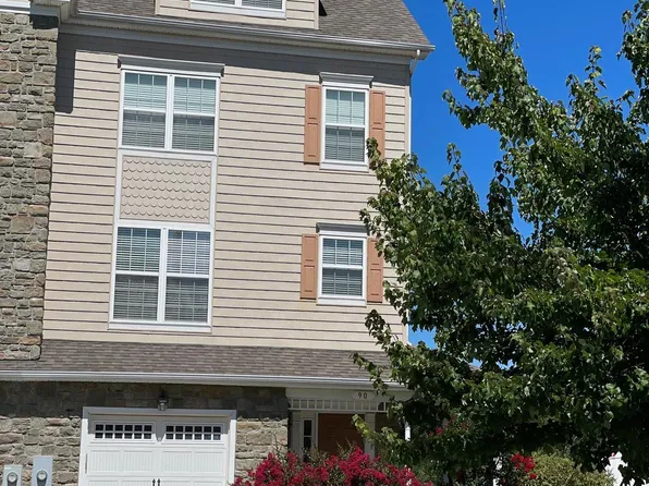 90 Backstretch Way, Prince Frederick, MD 20678