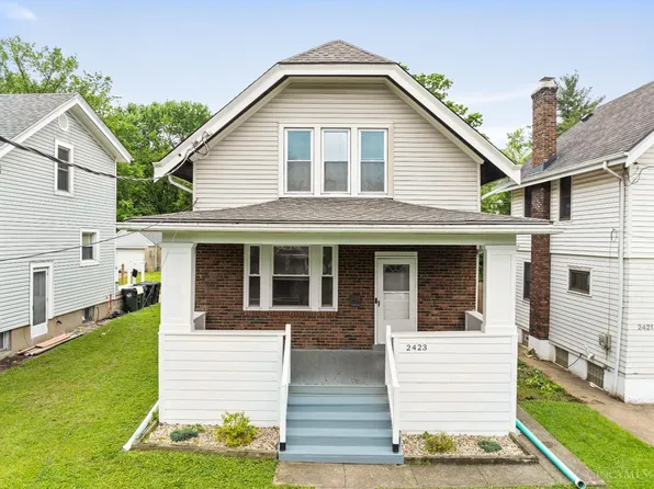2423 Lysle Ln, Cincinnati, OH 45212