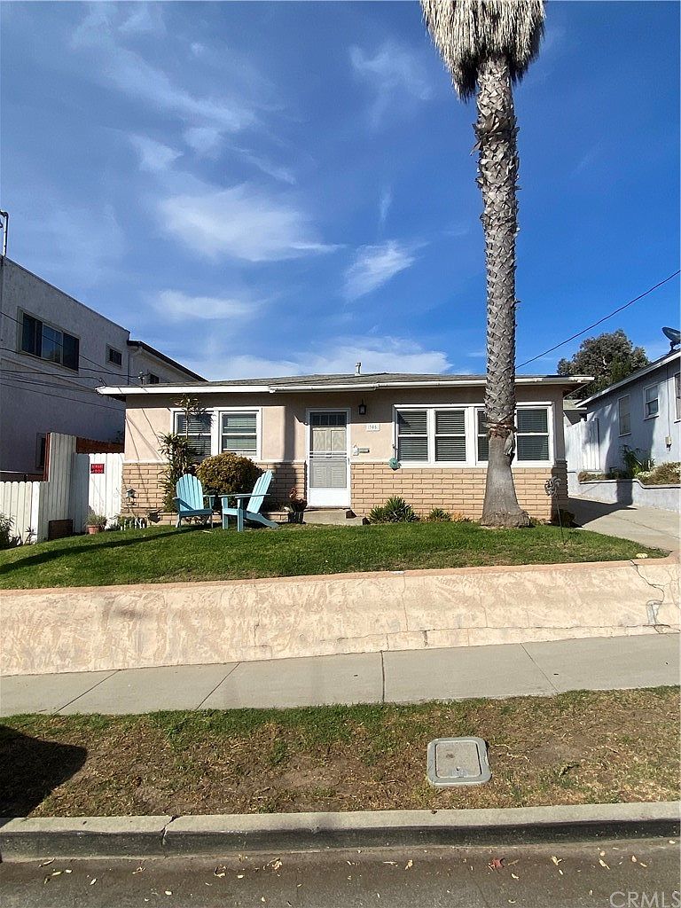 415 Standard St, El Segundo, CA 90245, MLS# 23-281209