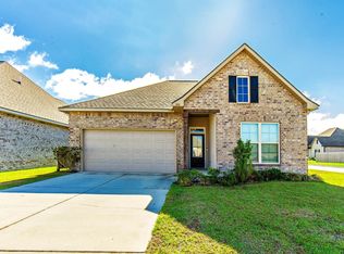 200 Kingswood Ave, Thibodaux, LA 70301