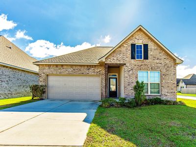 200 Kingswood Ave, Thibodaux, LA, 70301