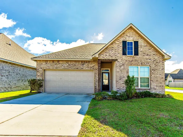 200 Kingswood Ave, Thibodaux, LA 70301