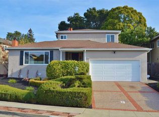 19052 Center St, Castro Valley, CA 94546