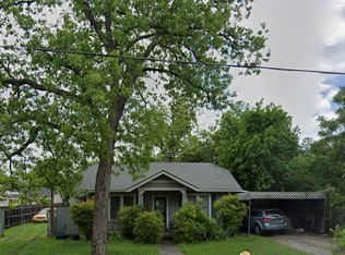 2306 Fresno, San Antonio, TX 78201
