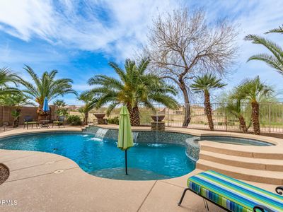 22218 N Vargas Dr, Maricopa, AZ, 85138