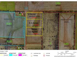 4 County Road 213, Moulton, AL 35650