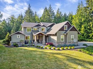19612 38th Dr NW, Stanwood, WA