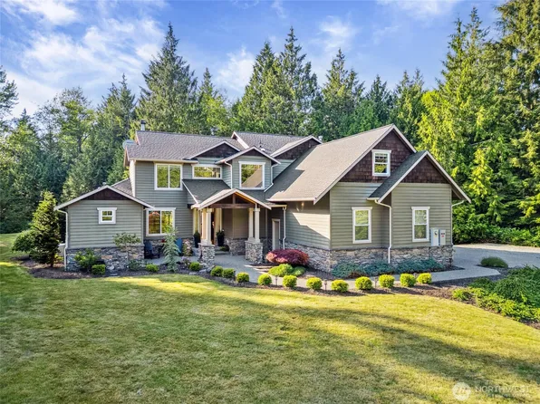 19612 38th Drive NW, Stanwood, WA 98292