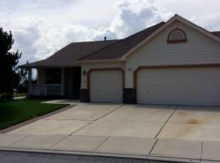 881 Francesca Way, Sparks, NV 89436