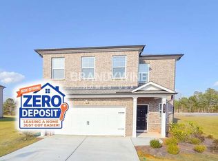859 Gelderland Dr, Hampton, GA 30228