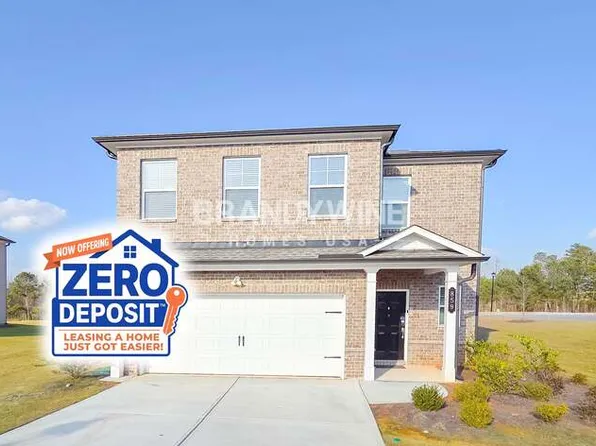 859 Gelderland Dr, Hampton, GA 30228