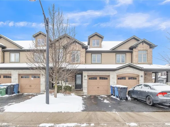 44 Arlington Cres, Guelph, ON N1L 0L1