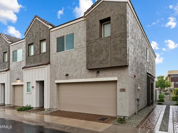 2259 W HARMONT Drive, Phoenix, AZ 85021