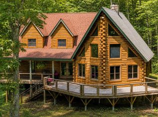 524 Oak Hill Road, Litchfield, ME 04350