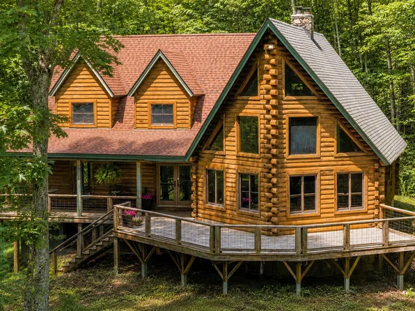 524 Oak Hill Road, Litchfield, ME 04350