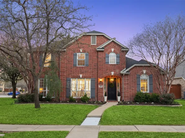 2633 Caddo Ct, Frisco, TX 75033