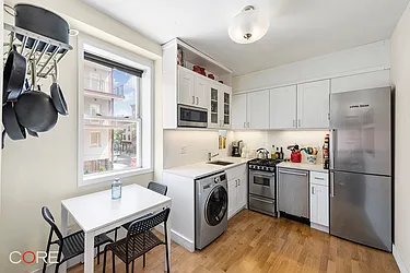 Rented by CORE
