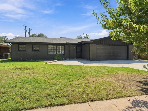 4907 17th St, Lubbock, TX 79416