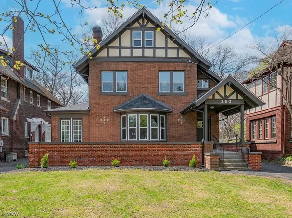 190 N Highland Ave, Akron, OH 44303