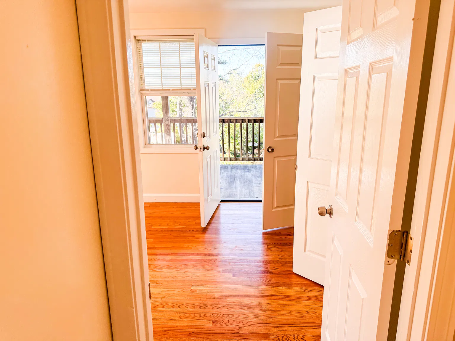 3 bed, 1200 sqft, $3,350 — Photo 2