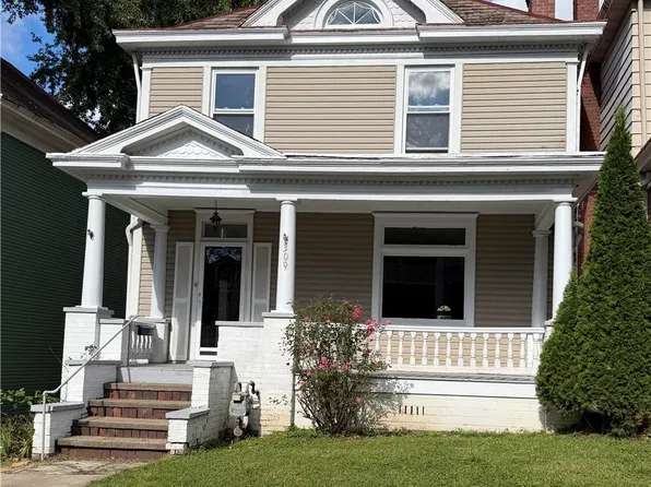 309 Vine St, East Liverpool, OH 43920
