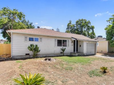 5637 Vista Ave, Sacramento, CA, 95824