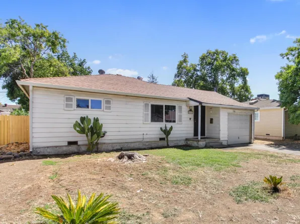 5637 Vista Ave, Sacramento, CA 95824